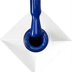 Blue Hydrangea, No. 727, Gelpolish, Molly Nails